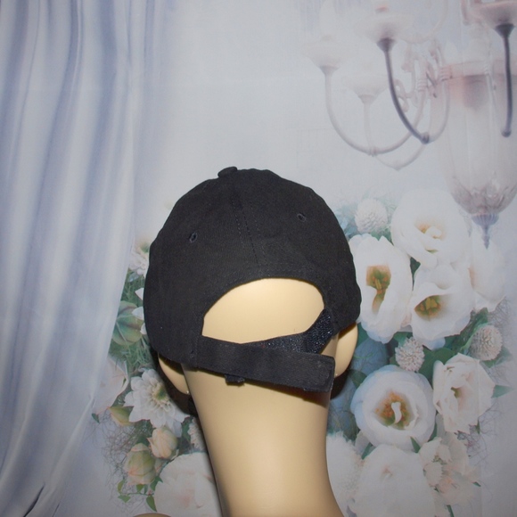 Square Eye Company Hat ophthalmologist Hat Embroidered Baseball Cap - Picture 3 of 3